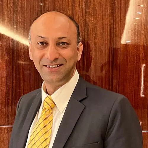 Randeep Kapur